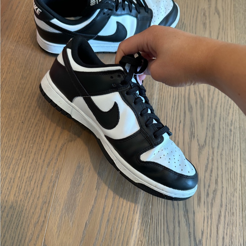 Jordan panda dunks - Picture 5 of 9